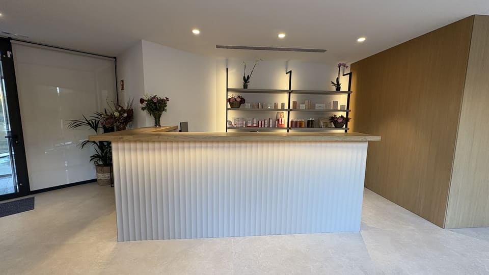 Centro Medicina Estética Salud -Sant Feliu de Guíxols - El Centro