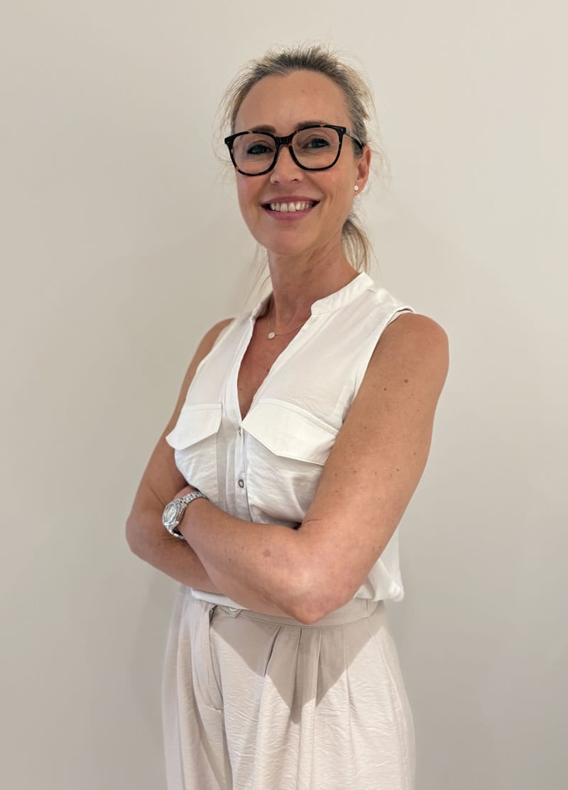 Centre Medicina Estètica Salut - Sant Feliu de Guíxols - Equip - Cristina Pujol