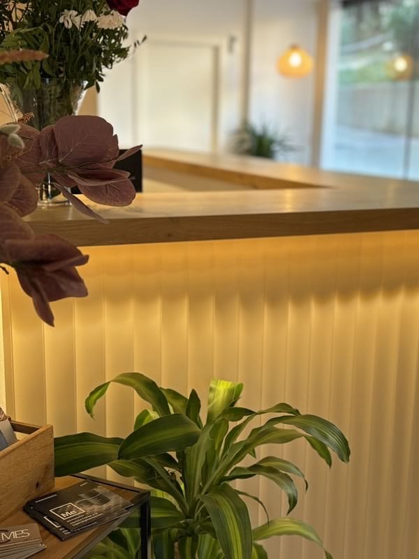 Centro Medicina Estética Salud -Sant Feliu de Guíxols - Inicio - Presentación