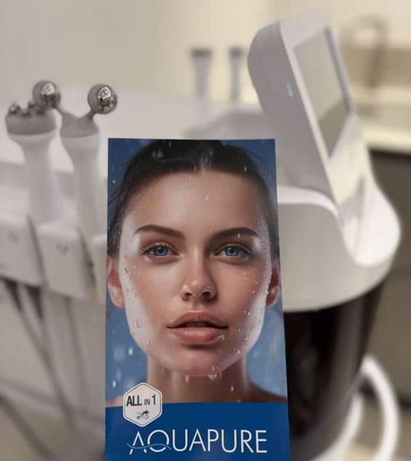 Centro Medicina Estética Salud -Sant Feliu de Guíxols - Inicio - Tratamientos - Aquapure Centro Medicina Estética Salud -Sant Feliu de Guíxols - Inicio - Tratamientos - Aquapure