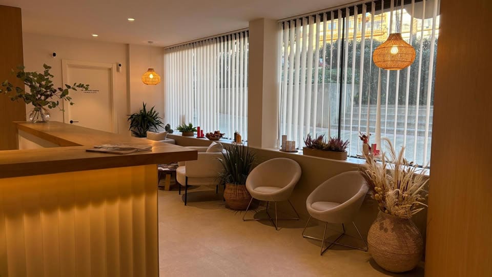 Centro Medicina Estética Salud -Sant Feliu de Guíxols - El Centro