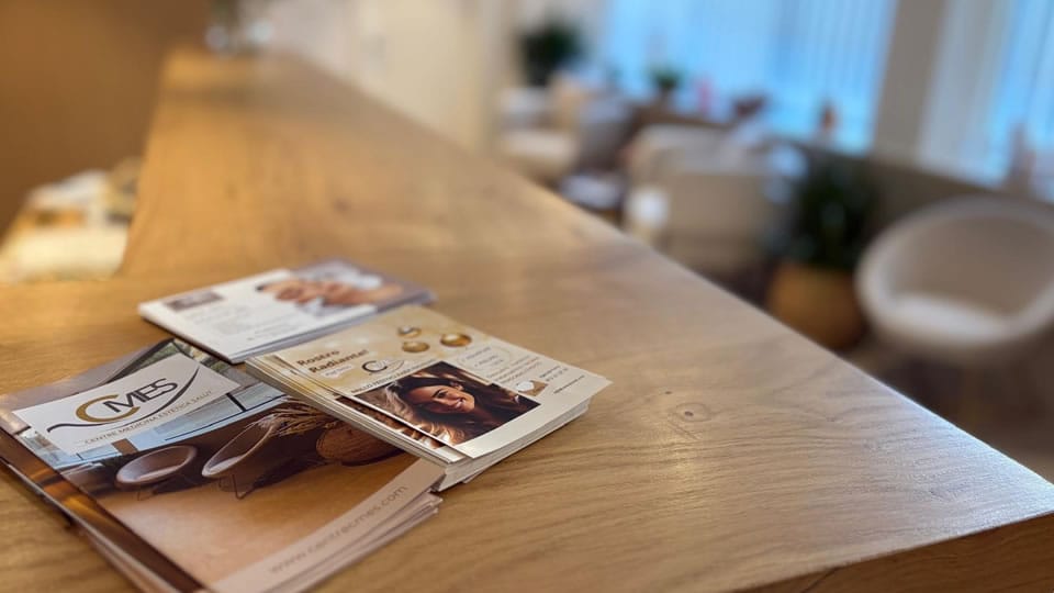 Centro Medicina Estética Salud -Sant Feliu de Guíxols - El Centro