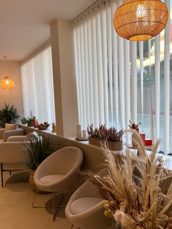 Centro Medicina Estética Salud -Sant Feliu de Guíxols - Inicio - Presentación