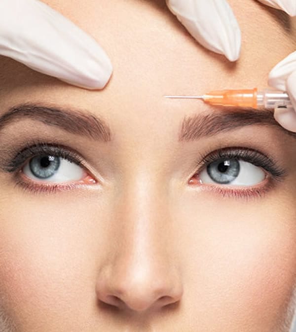 Centro Medicina Estética Salud -Sant Feliu de Guíxols - Inicio - Tratamientos - Toxina butolínica